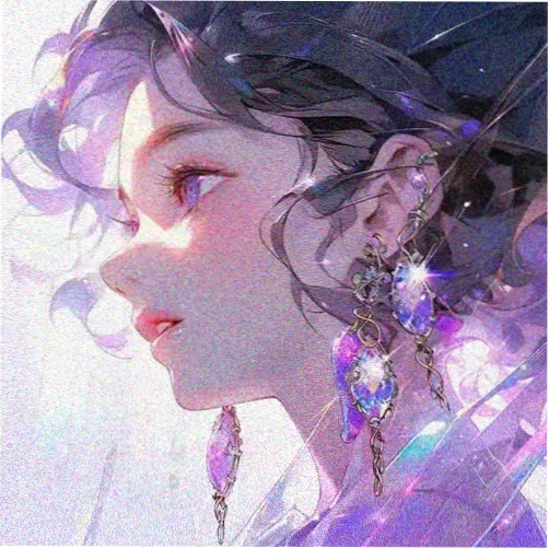专栏作者头像占位色块